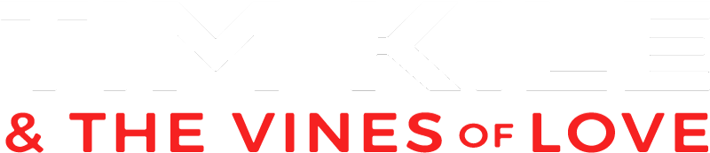 Tim Kile & The Vines of Love