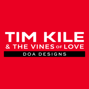 DOA Designs Sticker